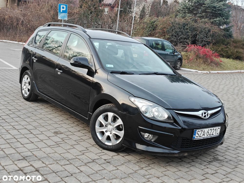 Kia Ceed 1.6 Crdi Comfort - 3