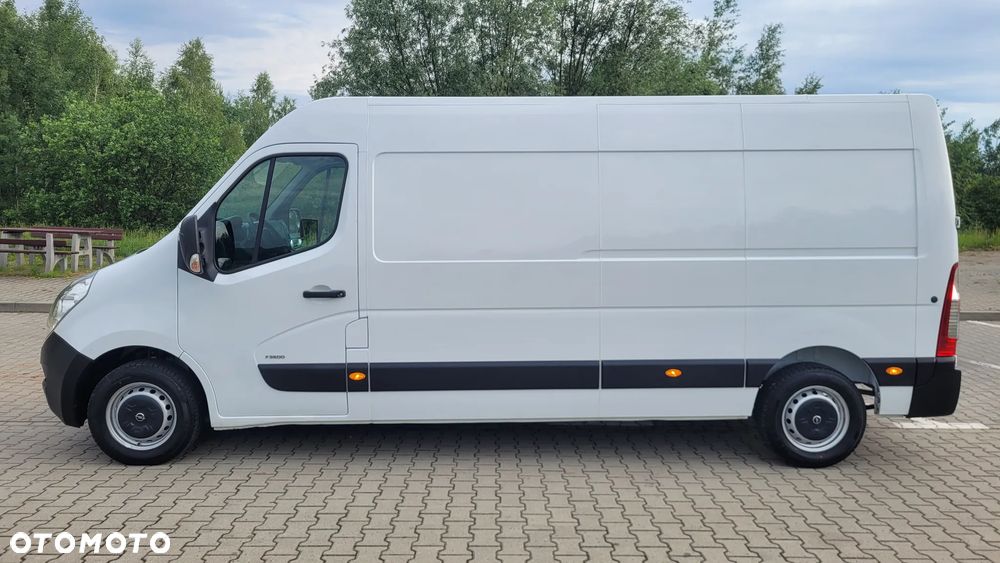 Opel MOVANO - 2