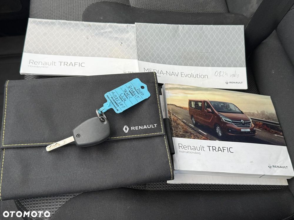 Renault Trafic - 37