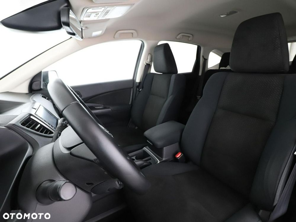 Honda CR-V 2.0i-VTEC 2WD Elegance - 14