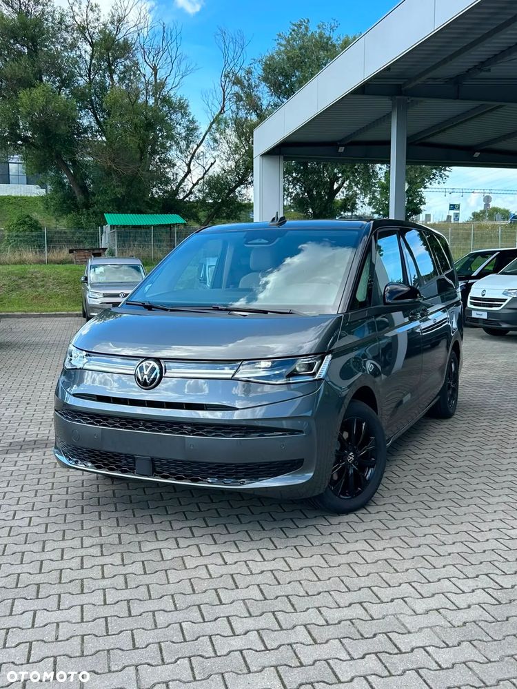 Volkswagen Multivan 2.0 TDI L2 Edition DSG - 4