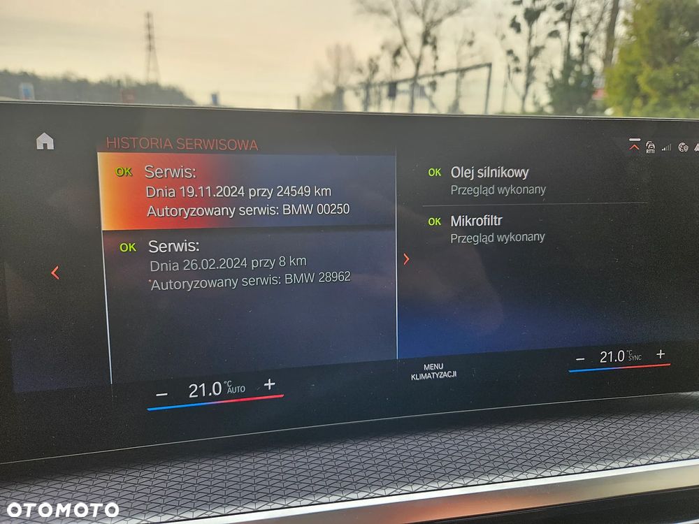 BMW Seria 3 320d xDrive M Sport Shadow - 33