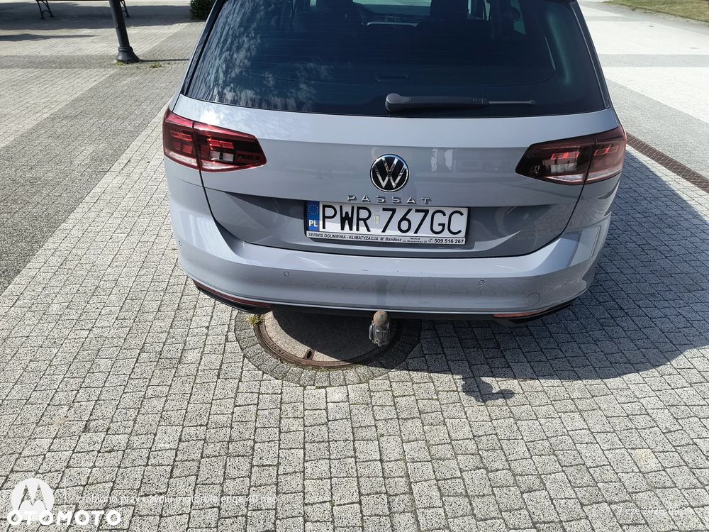 Volkswagen Passat 2.0 TDI EVO Elegance DSG - 32