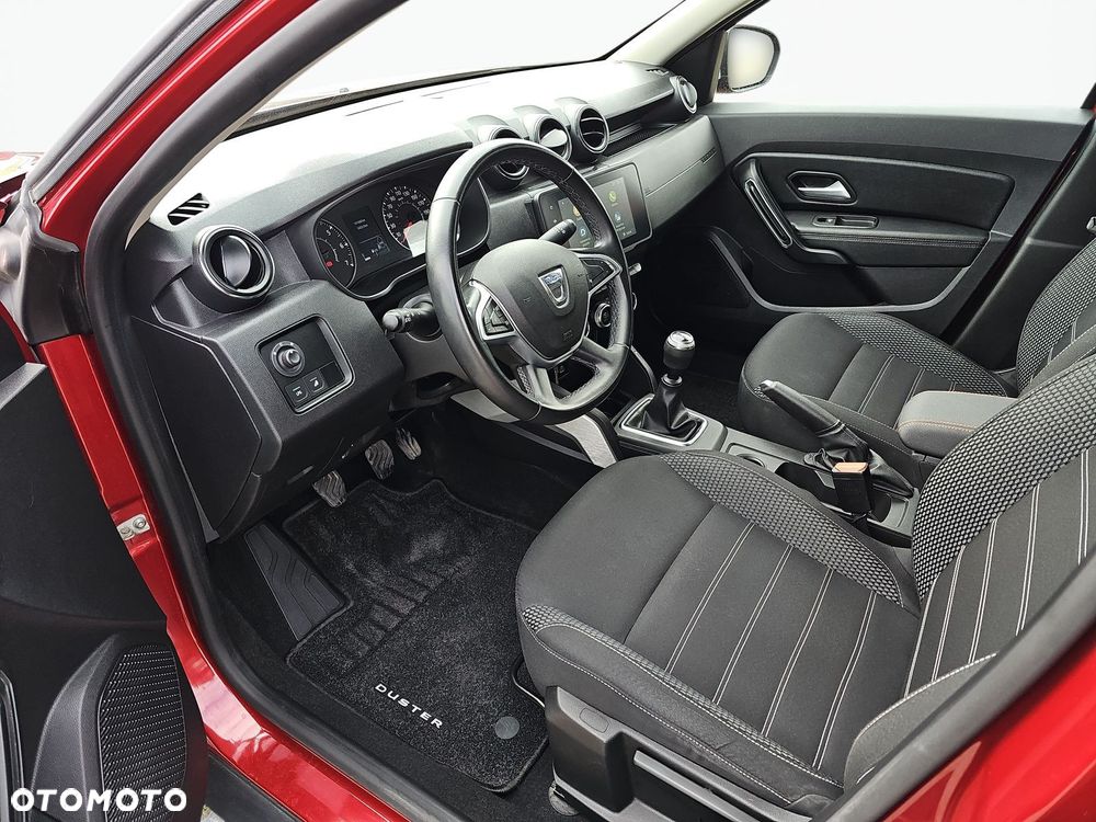 Dacia Duster - 11