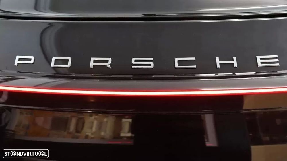 Porsche Panamera S E-Hybrid - 17