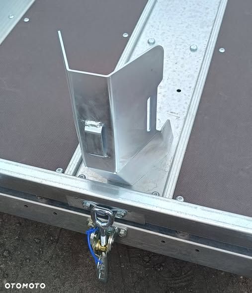 Faro Viarus platforma do transportu quada, kosiarki, - 13