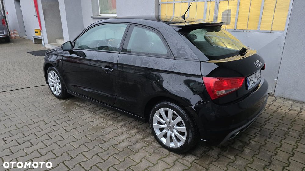 Audi A1 3-drzwiowe 1.6 TDI Attraction - 13