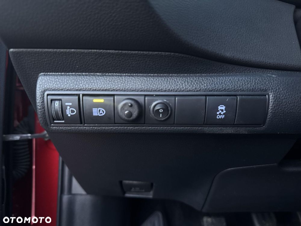 Toyota Corolla 1.2 T Comfort - 20