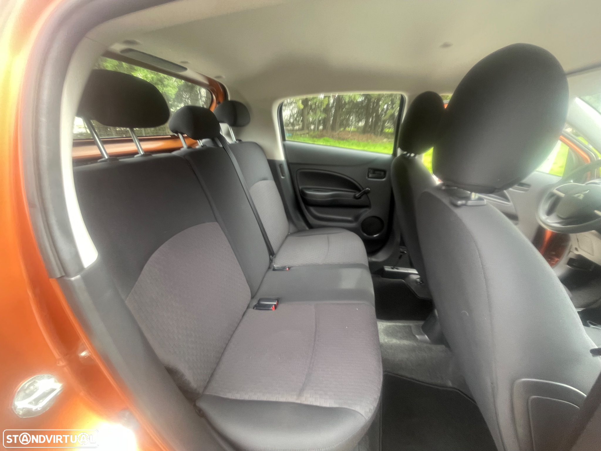 Mitsubishi Space Star 1.0 Active - 15