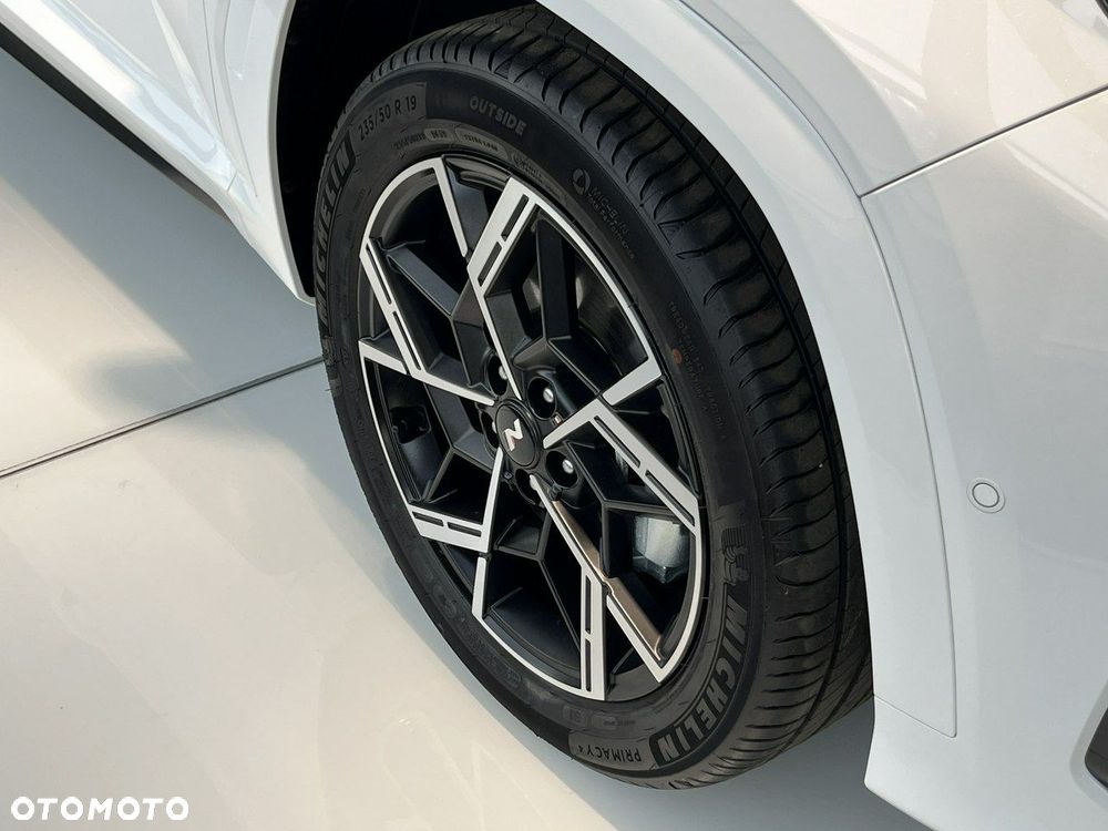 Hyundai Tucson - 5