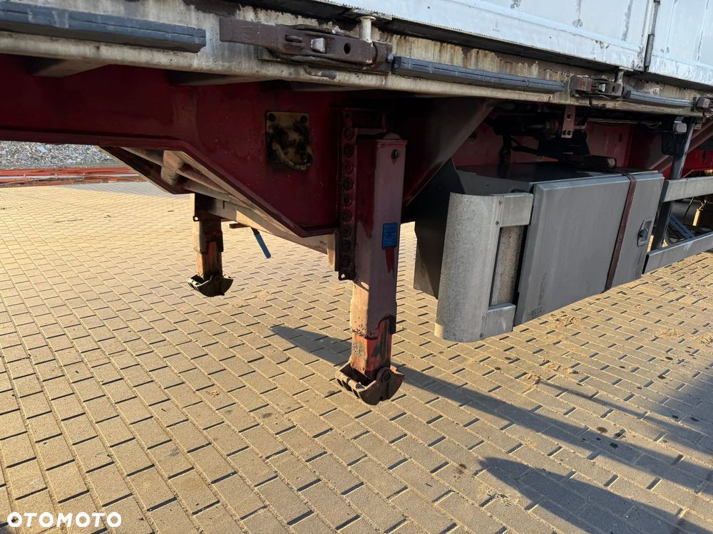 Knapen K 502 RUCHOMA PODŁOGA 96 M KRONE - 30