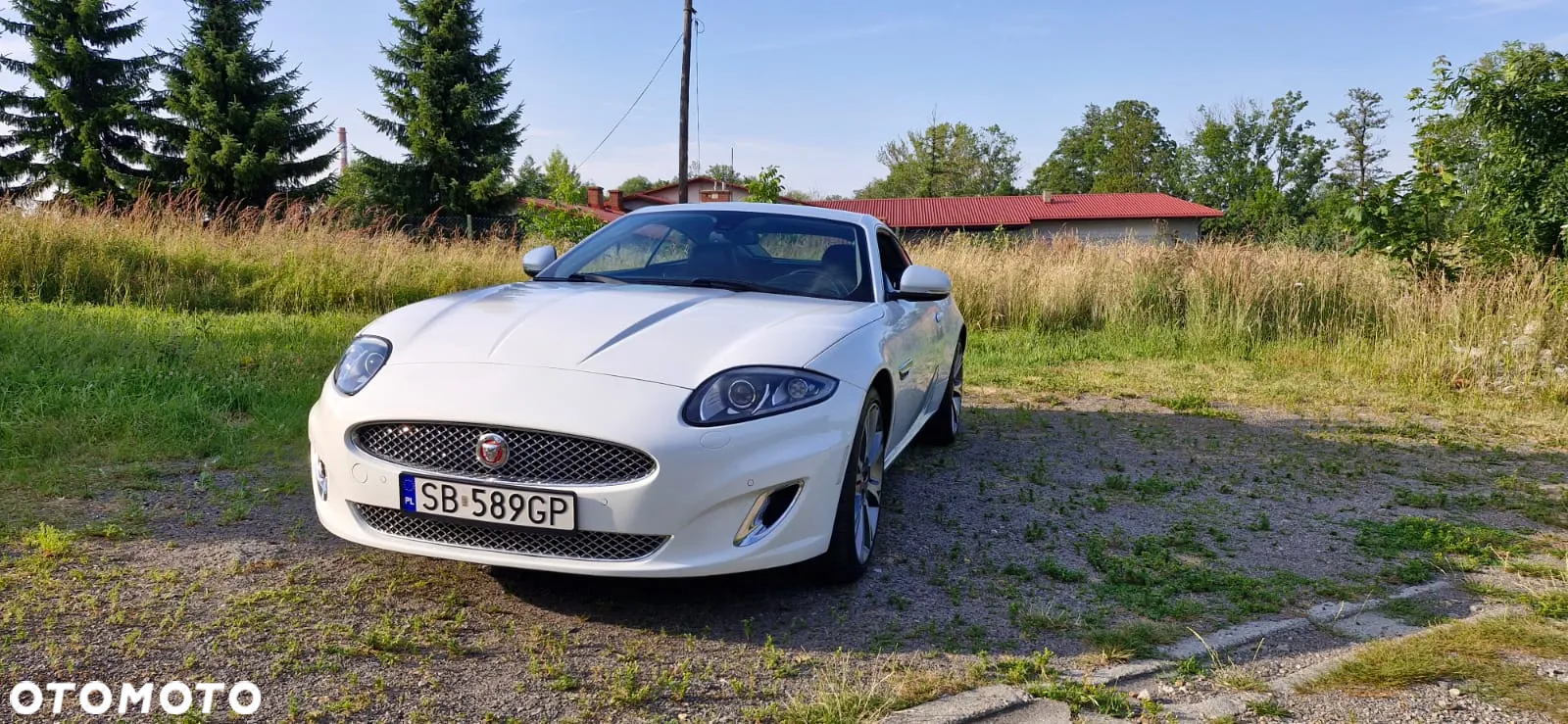 Jaguar XK 5.0 V8 Portfolio - 5