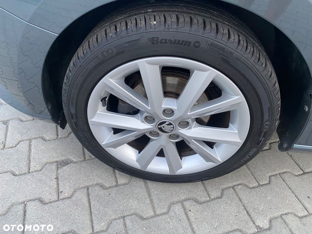Skoda Fabia 1.0 TSI Best of Clever - 22