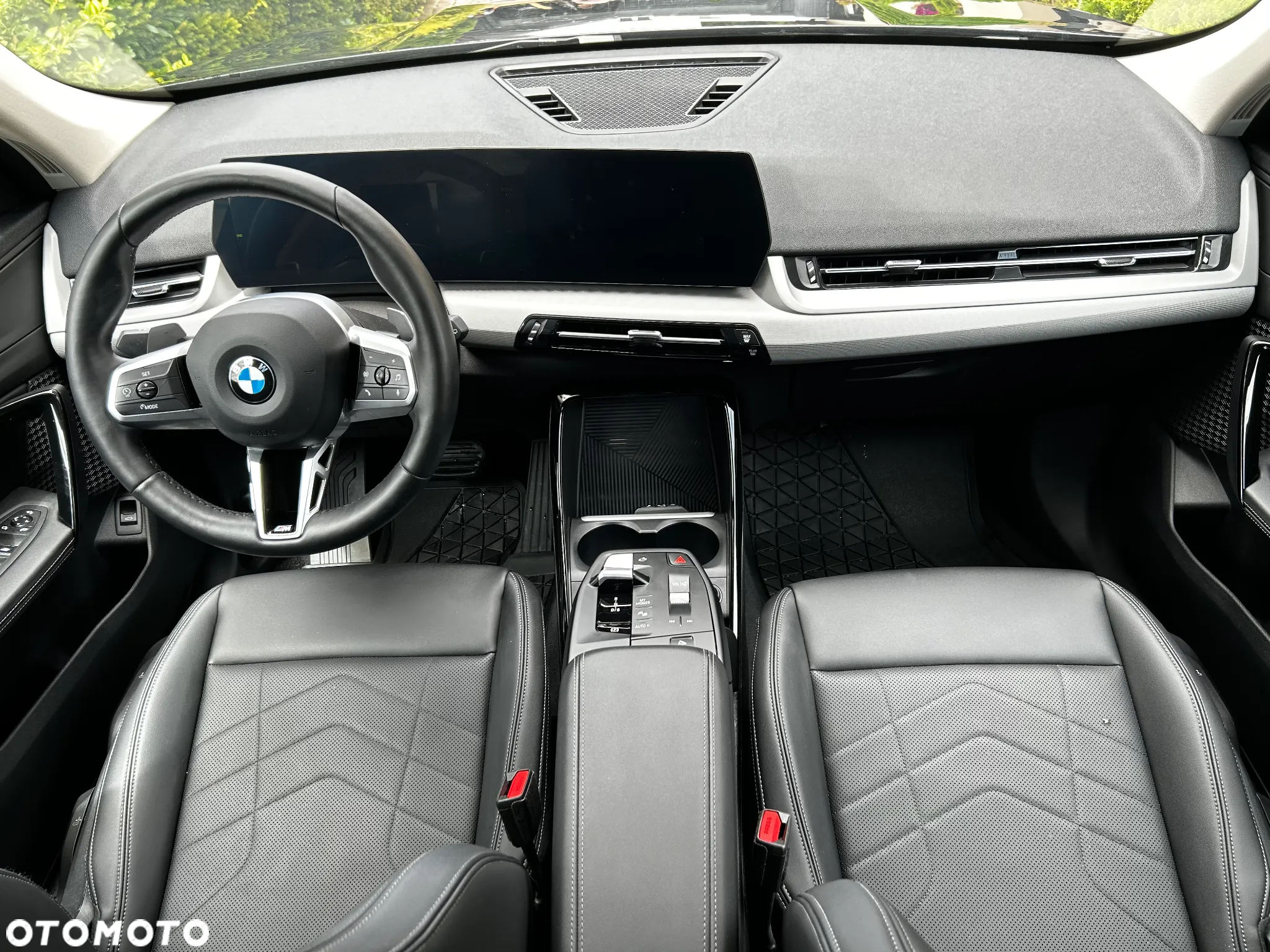 BMW X1 xDrive20d - 8