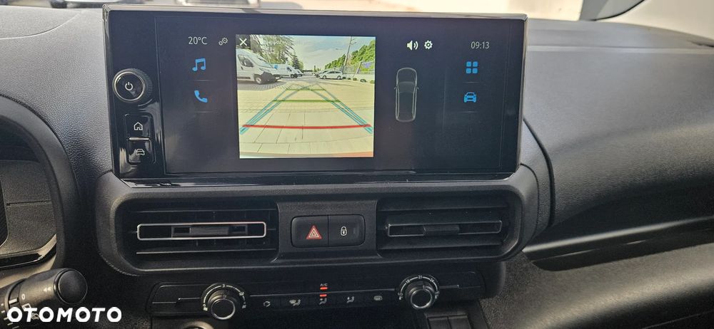Toyota Proace City Long - 10