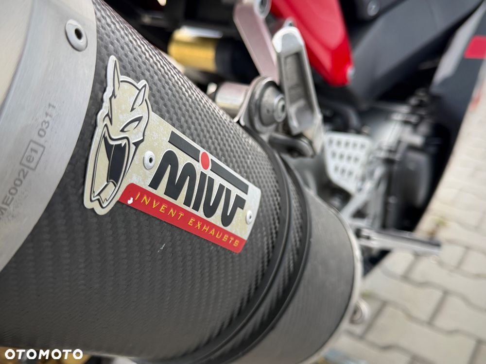 Honda CBR - 18