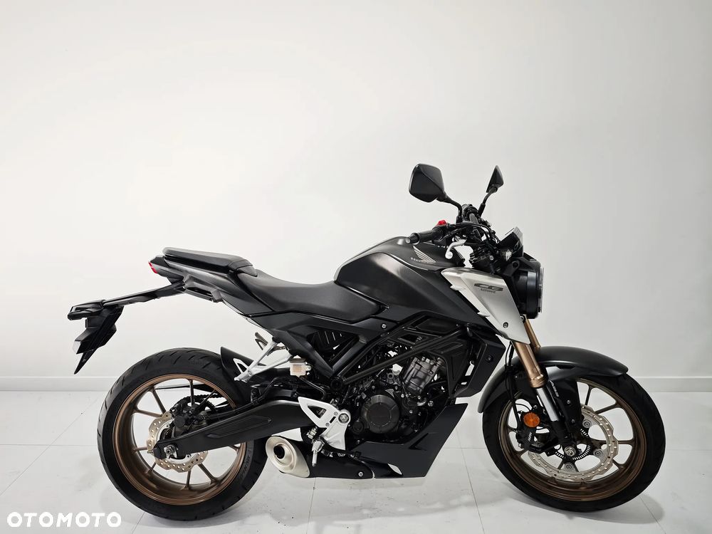 Honda CB