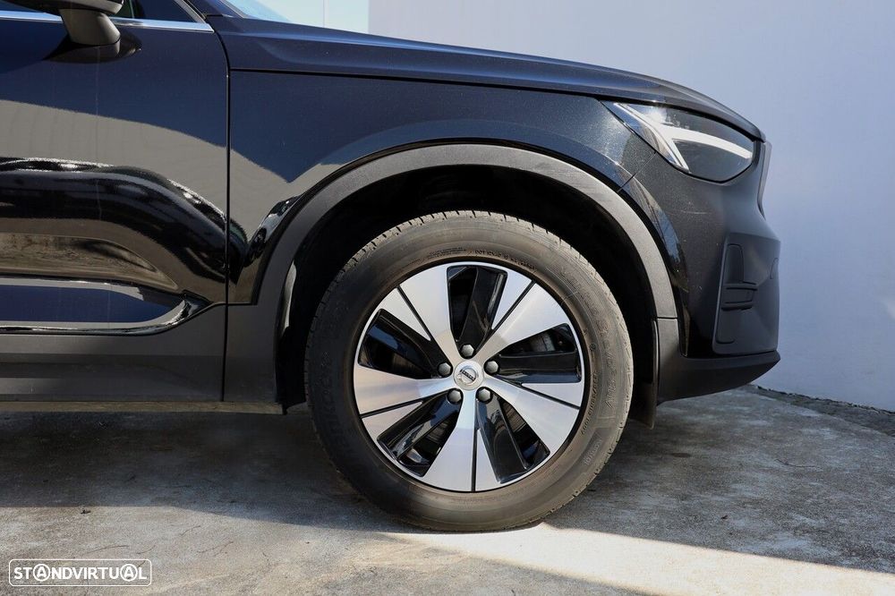 Volvo XC 40 1.5 T4 PHEV Essential - 6