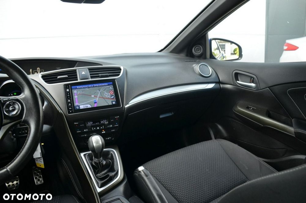 Honda Civic - 32