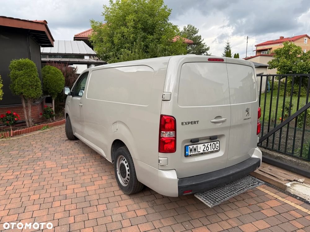 Peugeot EXPERT - 3