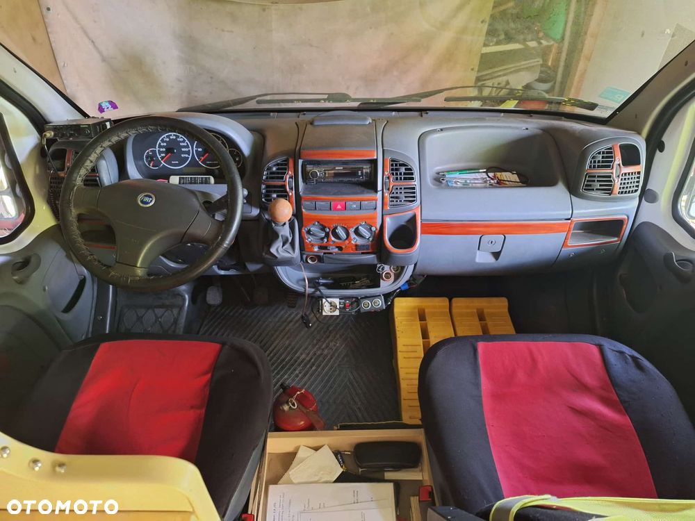 Fiat Ducato Standard - 7