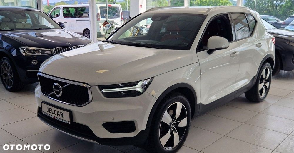 Volvo XC 40 - 2