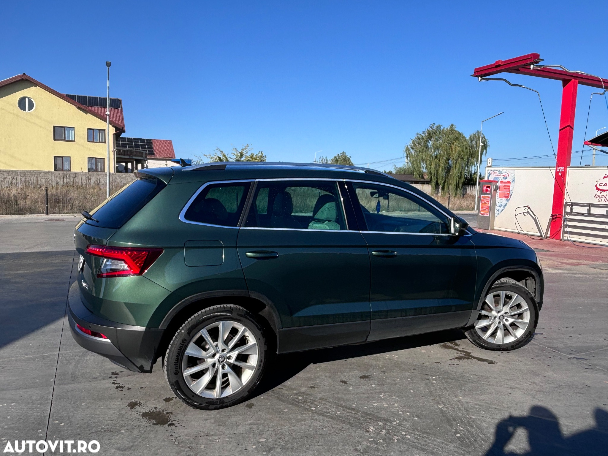 Skoda Karoq - 24