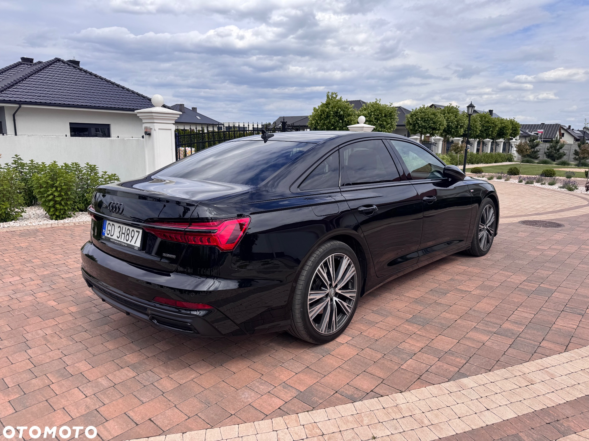 Audi A6 - 5
