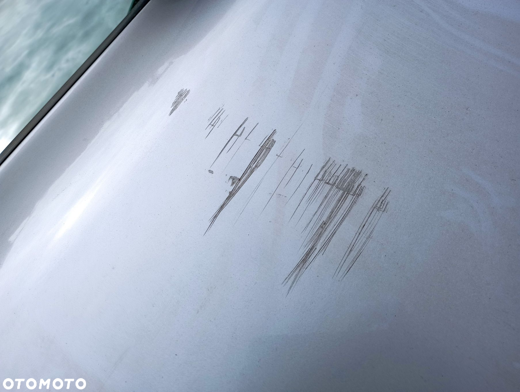 DRZWI PRAWY PRZÓD 5d

 PEUGEOT
 307 EZA - 3