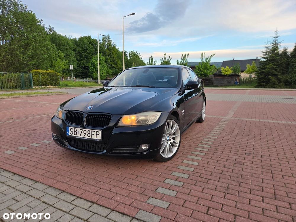 BMW Seria 3 - 13