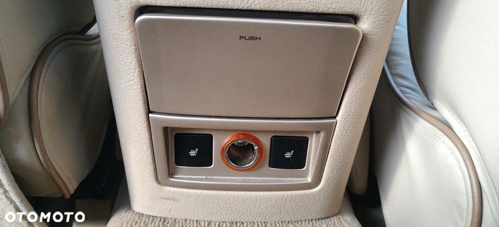 Peugeot 607 HDI 170 Platinum - 17