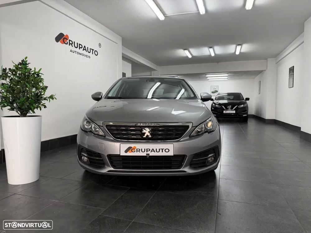 Peugeot 308 1.6 BlueHDi Active - 2