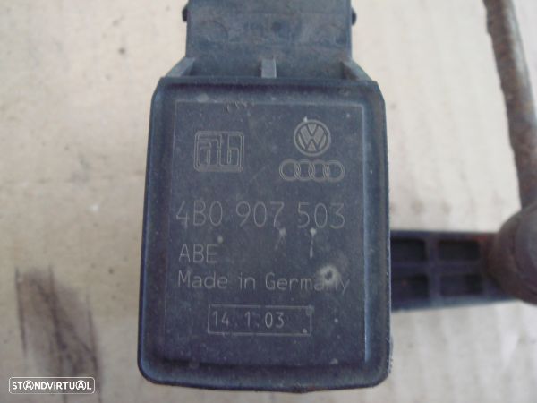 Sensor De Nível Suspensão Tr Audi Tt (8N3) - 2