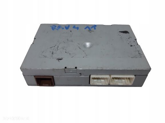 Toyota RAV-4 | RAV4 Komputer Sterownik Pz473-00266-01 - 1