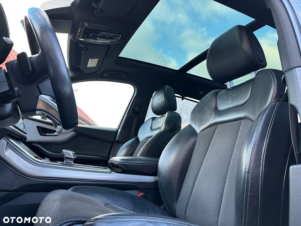 Audi SQ7 - 5