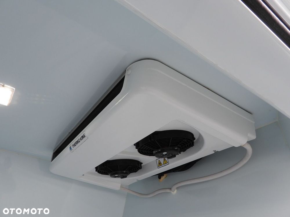 Renault MASTER FURGON CHŁODNIA  -10*C ZASILANIE 230V TEMPOMAT NAWIGACJA LEDY KLIMATYZACJA  150KM - 21