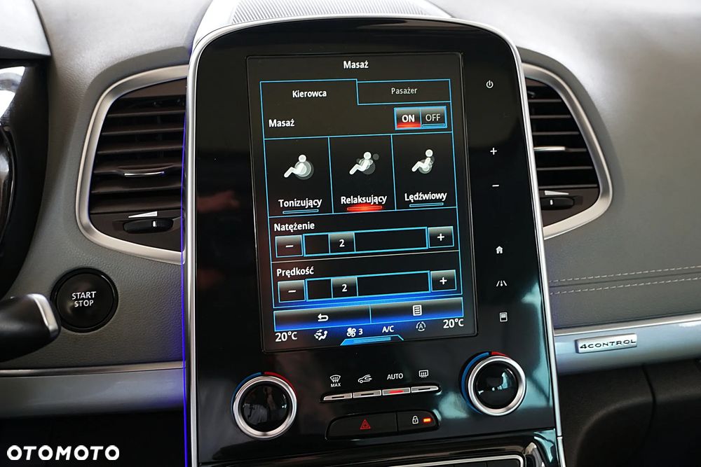 Renault Espace Energy dCi 160 EDC Initiale Paris - 40