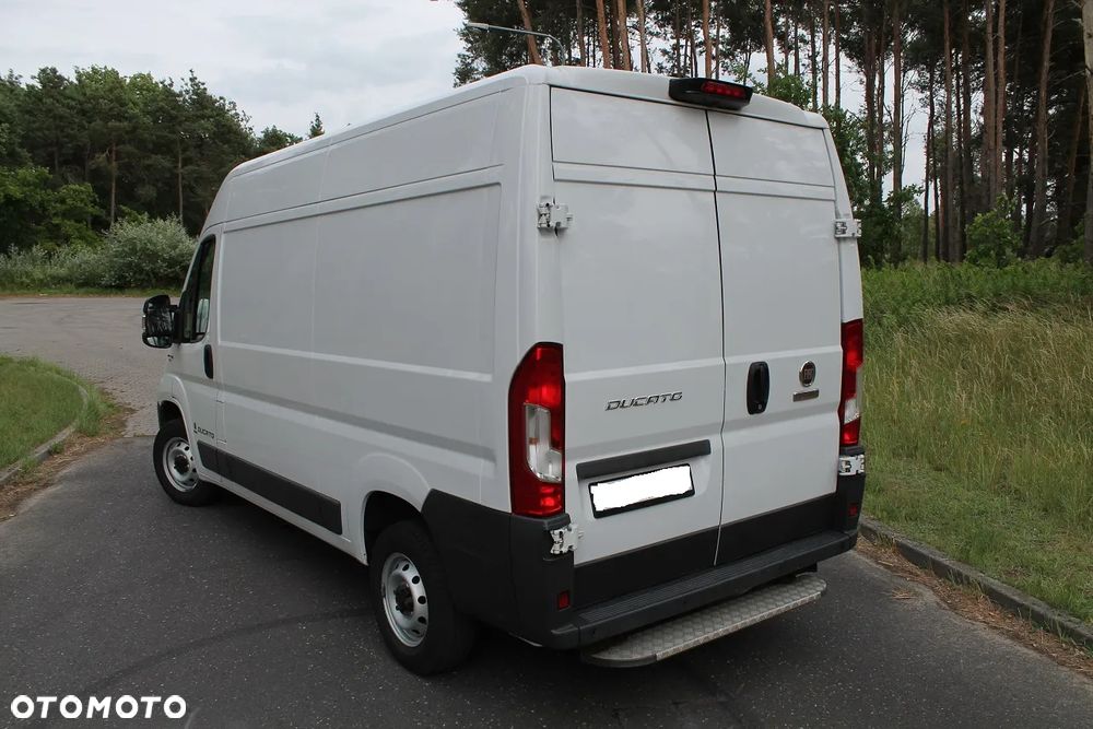 Fiat Ducato - 3