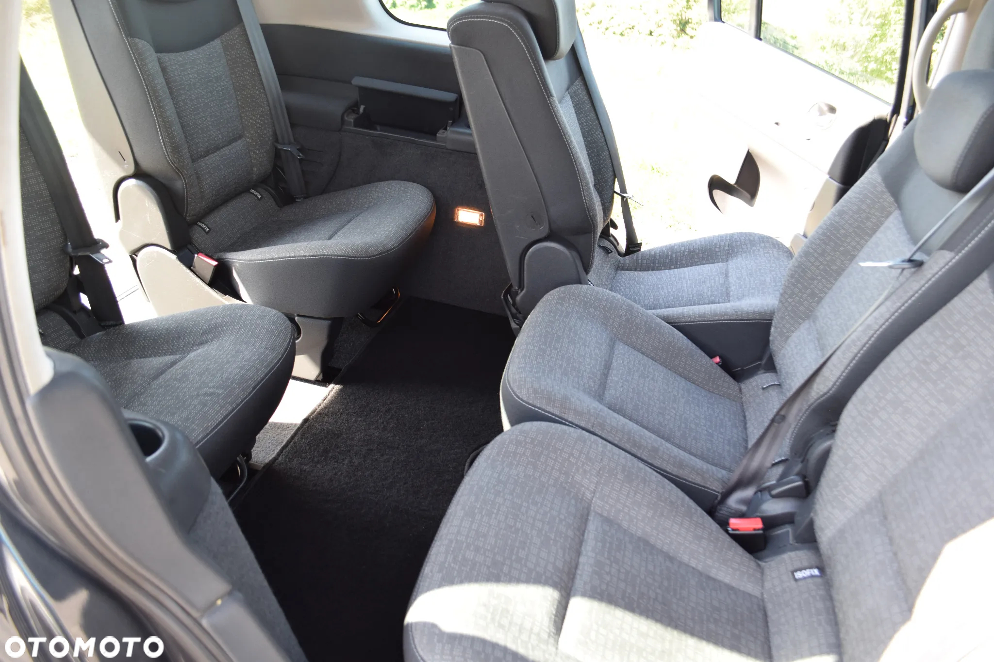 Renault Espace 2.0T Dynamique - 36
