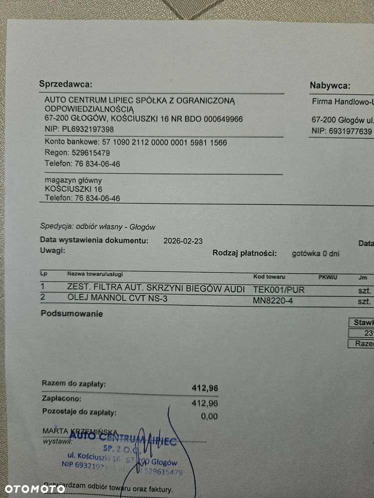Audi A6 Avant 2.7 TDI DPF multitronic - 21
