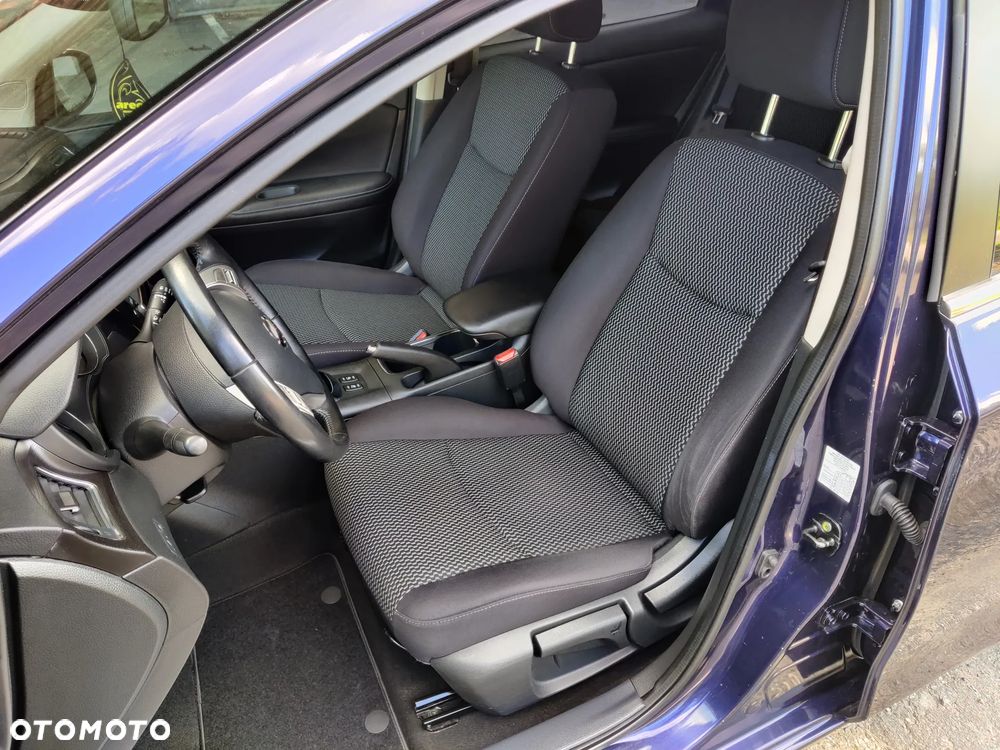 Nissan Pulsar 1.2 DIG-T Xtronic N-Vision - 19