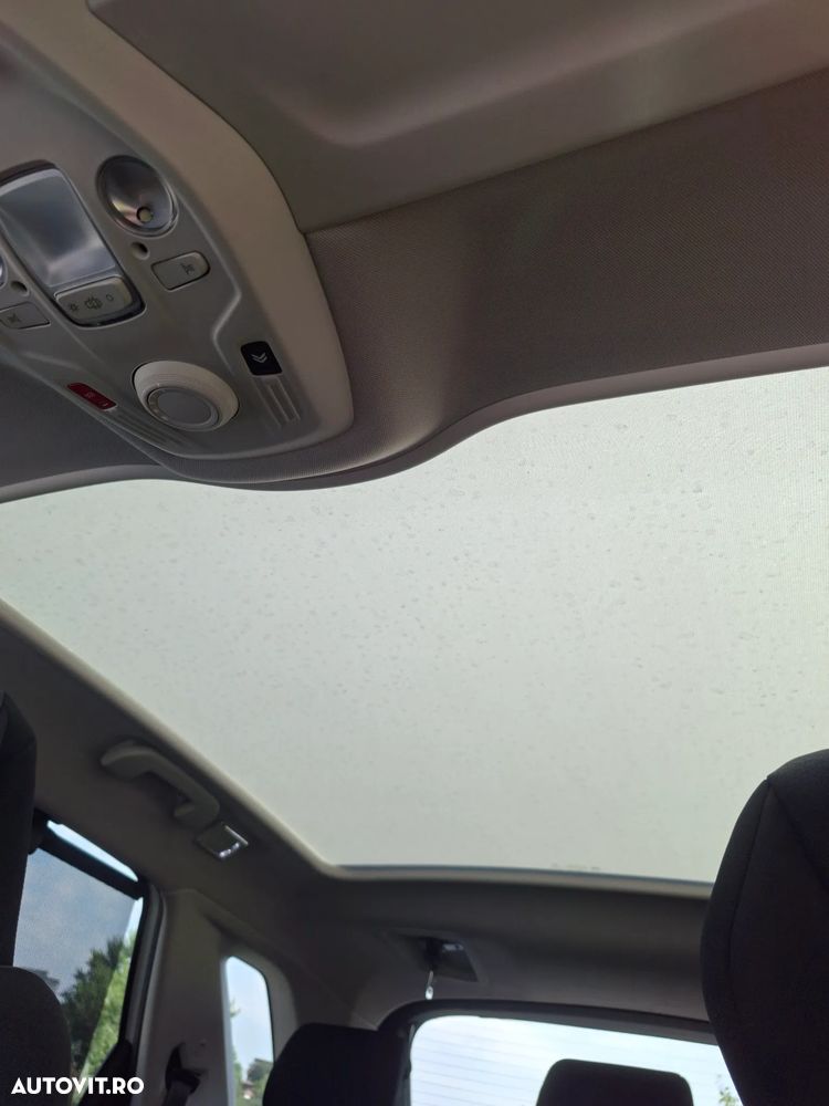 Citroën C4 Picasso - 21