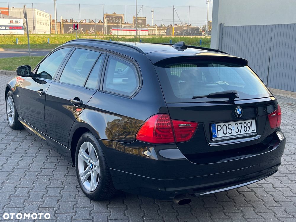 BMW Seria 3 318i Edition Lifestyle - 5