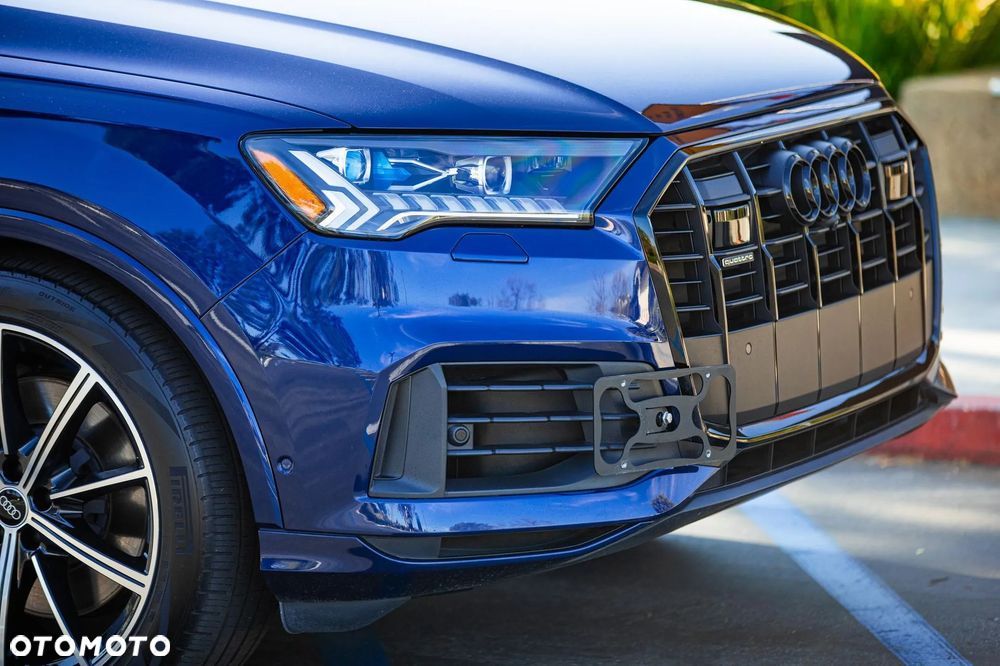Audi Q7 - 4