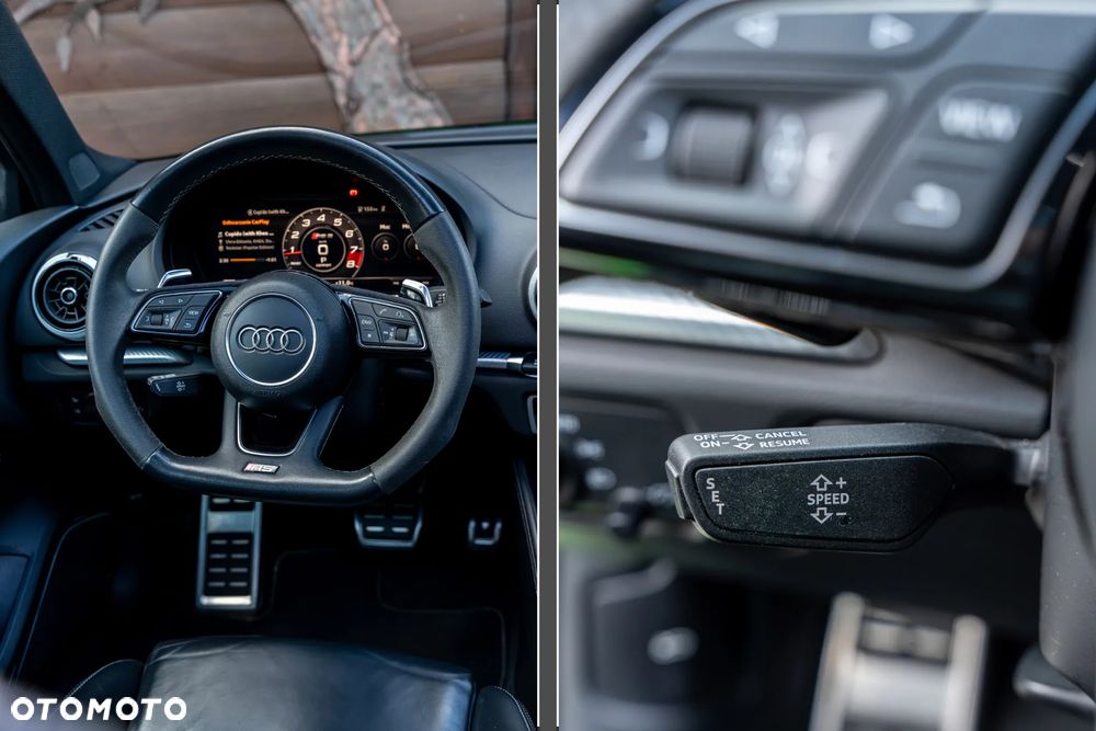 Audi RS3 Limousine 2.5 TFSI Quattro S tronic - 26