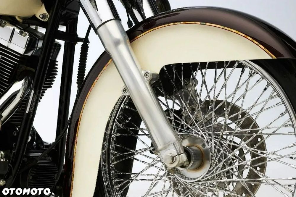 Harley-Davidson Softail Fat Boy - 11