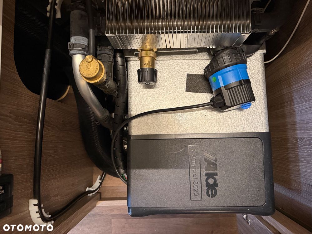 Kabe Imperial 600 XL King Size  XV2 - 17