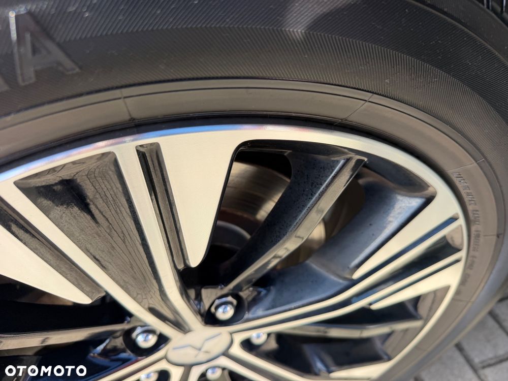 Mitsubishi Eclipse Cross 1.5 T-MIVEC ClearTec 2WD Diamant Edition - 21