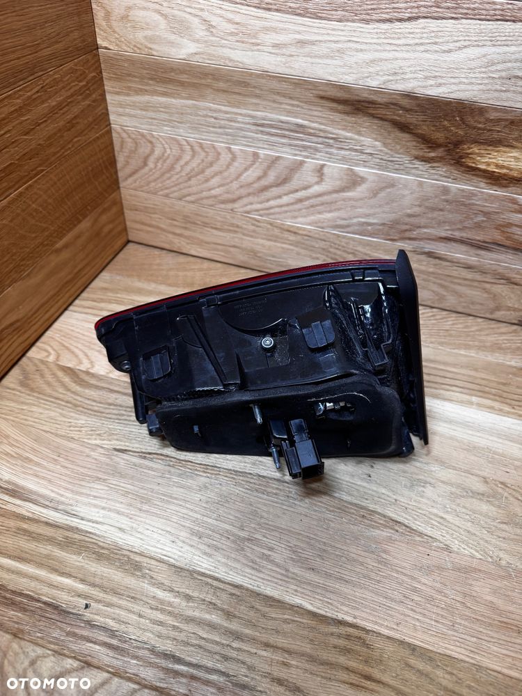 LAMPY TYLNE GOLF 7 KOMPLET - 20