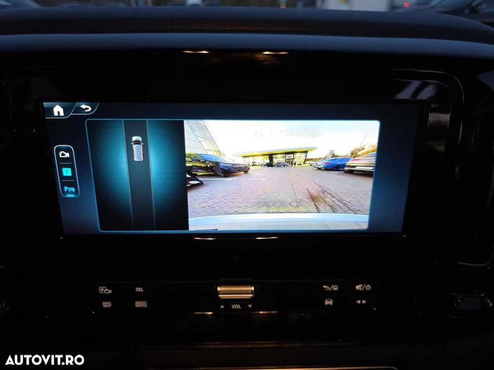 Mercedes-Benz Vito Lung 119 CDI 190CP RWD 9AT Select - 24